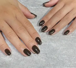 ネイル 𝑺 𝒏𝒂𝒊𝒍✳︎のネイルデザイン