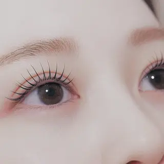 マツエク・マツパ 宮崎 優水のマツエク・マツパデザイン