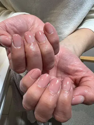 ネイル arc ヨコカワのネイルデザイン