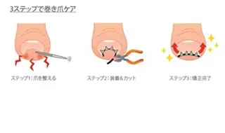 メンズ ネイル 🌱 ま し お 🌱のその他イメージ