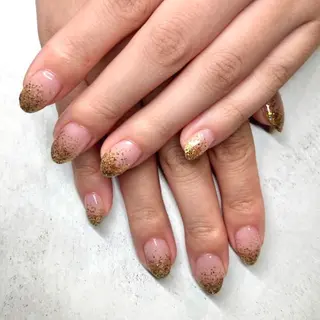 ネイル イイクラ アイリのネイルデザイン