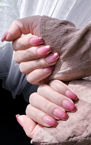 ネイル Miss Uネイルサロン所属・MissU ネイルサロンのネイルデザイン