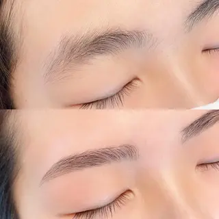 アイブロウ Yuueye Kumamotoのマツエク・マツパデザイン