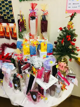 POLA香帆店所属・松山 茜のエステ・リラクイメージ