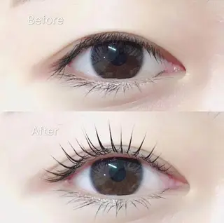 マツエク・マツパ BBC ビービーシーのマツエク・マツパデザイン