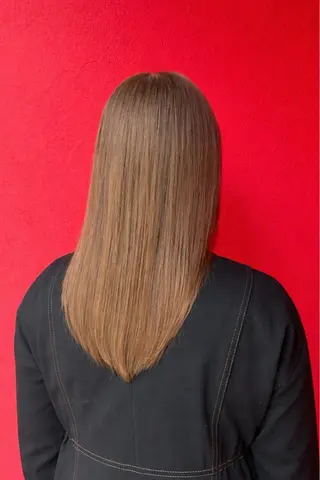 ロング Hairmake&Spa Tento-所属・コスゲマホ 🩰のヘアスタイル