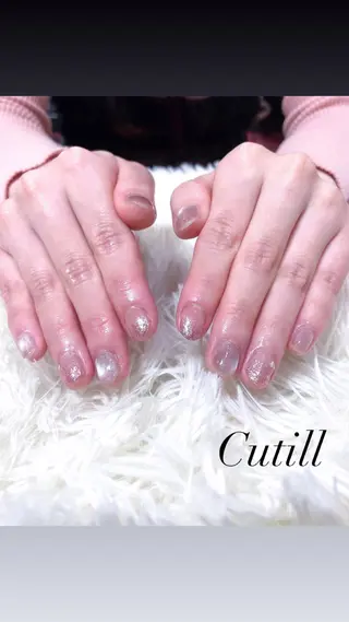 ネイル feel.a ‎もえ‎のネイルデザイン