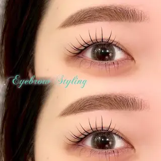 アイブロウ 心晴 🧚🏻✨の眉毛・アイブロウイメージ