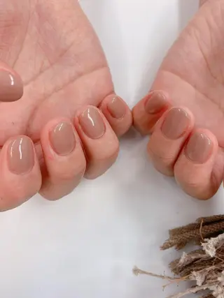 ネイル Nail salon Museのネイルデザイン