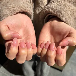 ネイル 関口 あみのネイルデザイン