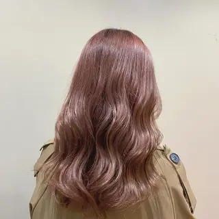 ミディアム Shikota Nagisaのマツエク・マツパデザイン