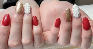 ネイル ニュアンスネイル🌈 MYU Nailsのネイルデザイン