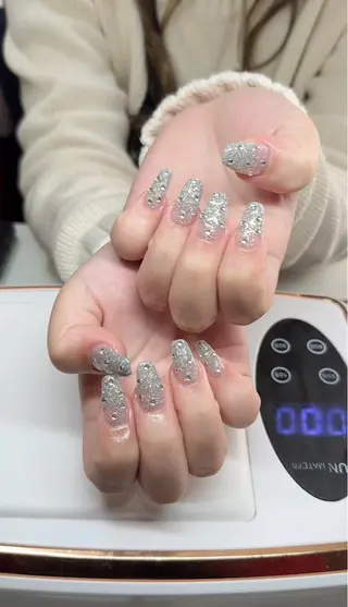ネイル Destiny Nails2のネイルデザイン