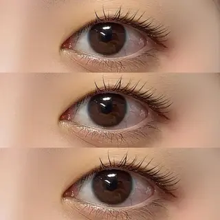 マツエク・マツパ ニッタ モモカのマツエク・マツパデザイン