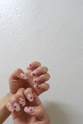 ネイル kokori nailのネイルデザイン