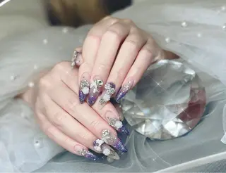 ネイル Sora Nailのネイルデザイン