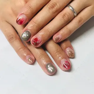 ネイル nail roomのネイルデザイン