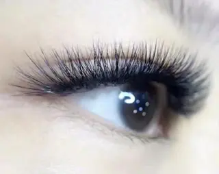 マツエク・マツパ Cute beauty2のマツエク・マツパデザイン