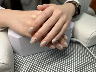 ネイル C’enna nanakaのネイルデザイン