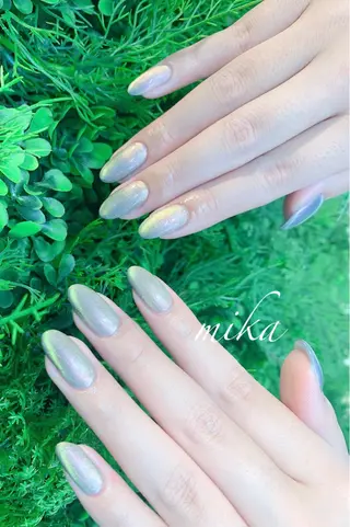 ネイル salon femmeのネイルデザイン