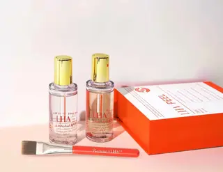 看護師が施術する美顔 サロン／mizukiのエステ・リラクイメージ