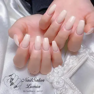 ネイル ネイルサロン ルミア Lumia 店長のネイルデザイン