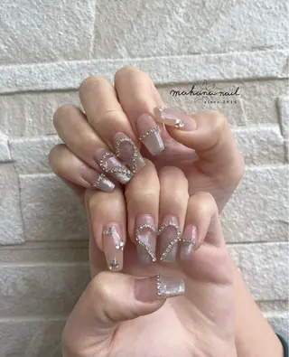 ネイル mahana nailのネイルデザイン