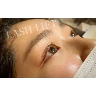 マツエク・マツパ TIAM 前田 みゆきのマツエク・マツパデザイン
