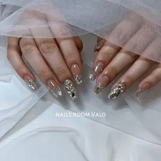 ネイル nails room Valoのネイルデザイン