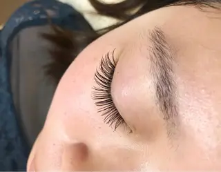 マツエク・マツパ ３Deyelash 近鉄上本町のマツエク・マツパデザイン