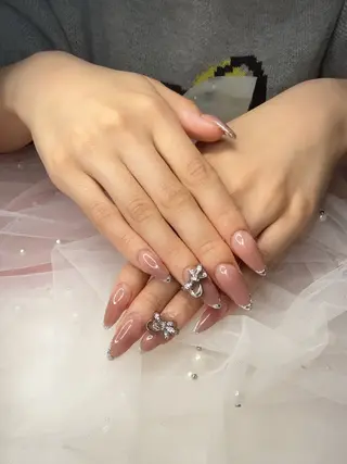 ネイル Sネイル サロン蕨店のネイルデザイン