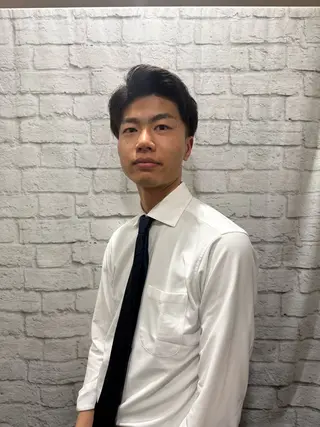 ショート メンズ 💈メンズカット 💈河野透和のヘアスタイル