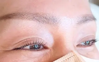 マツエク・マツパ メゾンドシャルムビス所属・メゾンドシャルムビス 玉置のマツエク・マツパデザイン