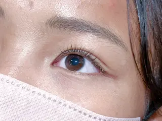 マツエク・マツパ Belle fee 福地のマツエク・マツパデザイン