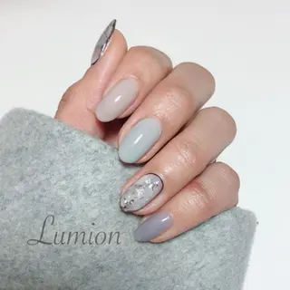 ネイル nailroom Lumionのネイルデザイン