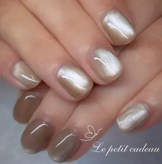 ネイル 栗山 カンナのネイルデザイン