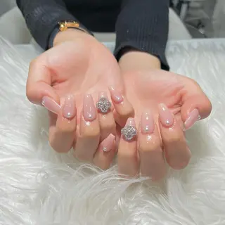 ネイル Miki 本町駅｜💅‎🤍のネイルデザイン