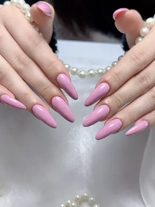 ネイル Rose  nailのネイルデザイン