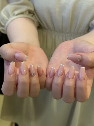 ネイル MONICA KARENのネイルデザイン