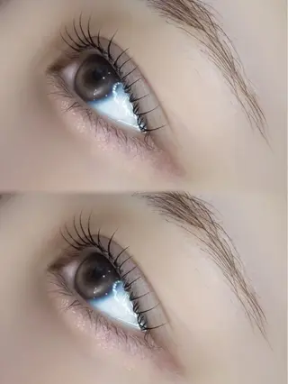 パーマ まつげパーマ・マツエク専門店carrefour Lir姫路店[カルフールリル姫路店]所属・Lir 滝元のマツエク・マツパデザイン