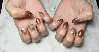 ネイル Eve nailのネイルデザイン