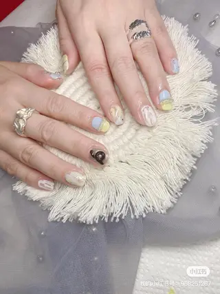 ネイル Queen‘s nail salonのネイルデザイン