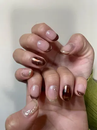 ネイル salon GIGINailの眉毛・アイブロウイメージ