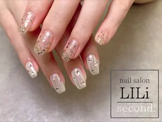 ネイル Sari ✳︎のネイルデザイン