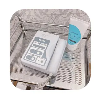 自宅サロン Honeyのエステ・リラクイメージ