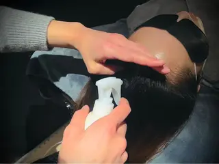 🫧ドライヘッドスパ 🫧NADiRのエステ・リラクイメージ
