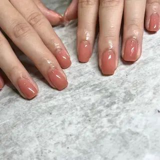 ネイル CLALA Makoのネイルデザイン