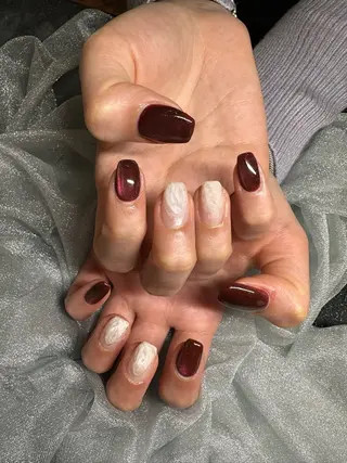 ネイル Garden Takeuchiのネイルデザイン