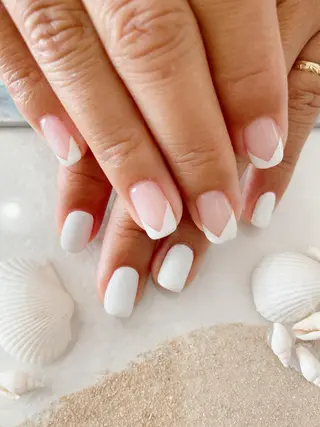 ネイル lulucharis nailのネイルデザイン