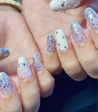 ネイル salon 喜’s casaのネイルデザイン